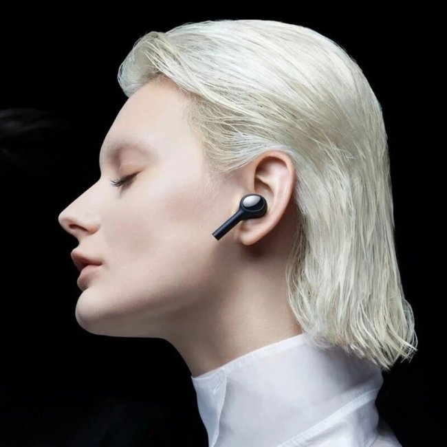 Слушалки Xiaomi Mi True Wireless Earphones 2 Pro
