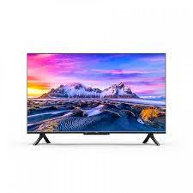Телевизор Xiaomi Mi TV P1 55" 4K