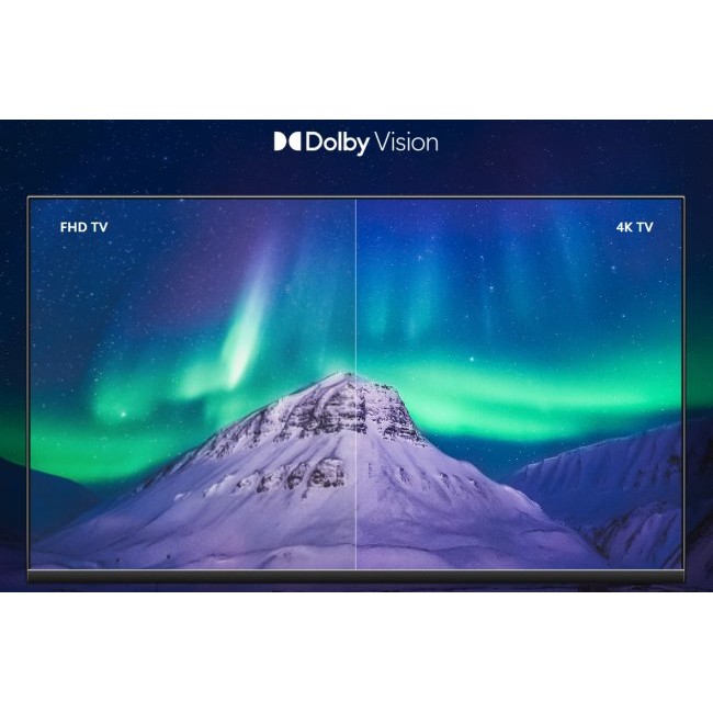 Цифров приемник Xiaomi Mi TV Stick  4K PFJ4122EU