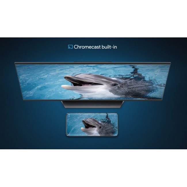 Цифров приемник Xiaomi Mi TV Stick  4K PFJ4122EU