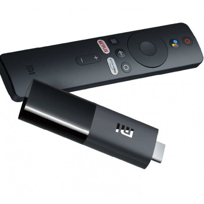 Цифров приемник Xiaomi Mi TV Stick