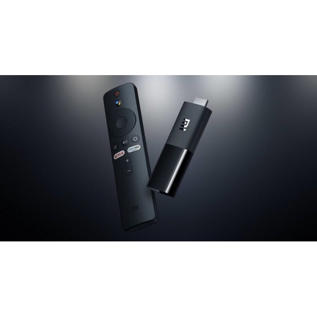 Цифров приемник Xiaomi Mi TV Stick