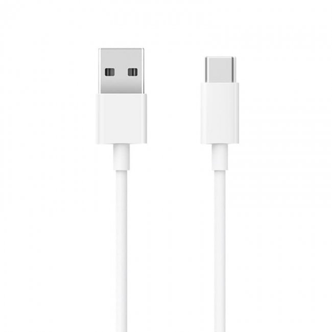 Кабел Xiaomi Mi USB to Type C 1m Cable BHR4422GL