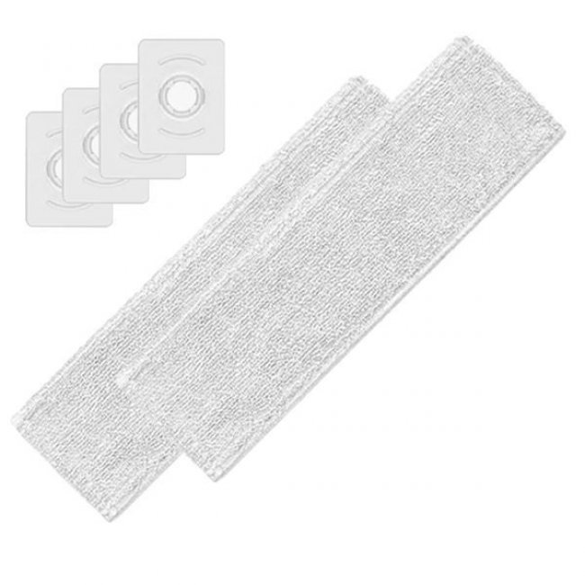 Консуматив за прахосмукачка Xiaomi Mi Vacuum Cleaner G10 Mop Kit - Кърпа
