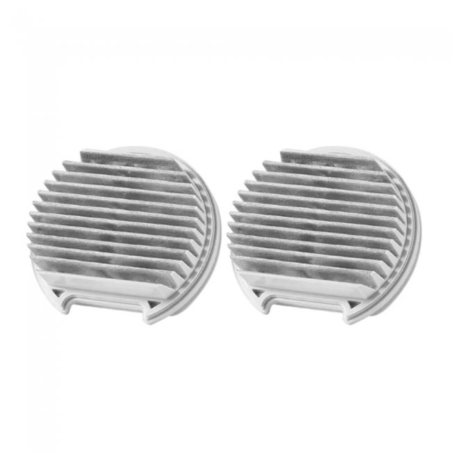 Консуматив за прахосмукачка Xiaomi Mi Vacuum Cleaner Light HEPA Filter 2 Pack- Резервен филтър