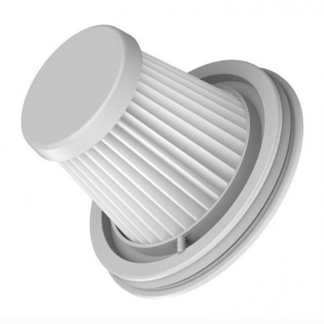 Консуматив за прахосмукачка Xiaomi Mi Vacuum Cleaner Mini Filter - Резервен филтър 2бр.
