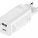 Зарядно устройство Xiaomi Mi Wall Charger 65W Fast Charger with GaN Tech BHR5515GL