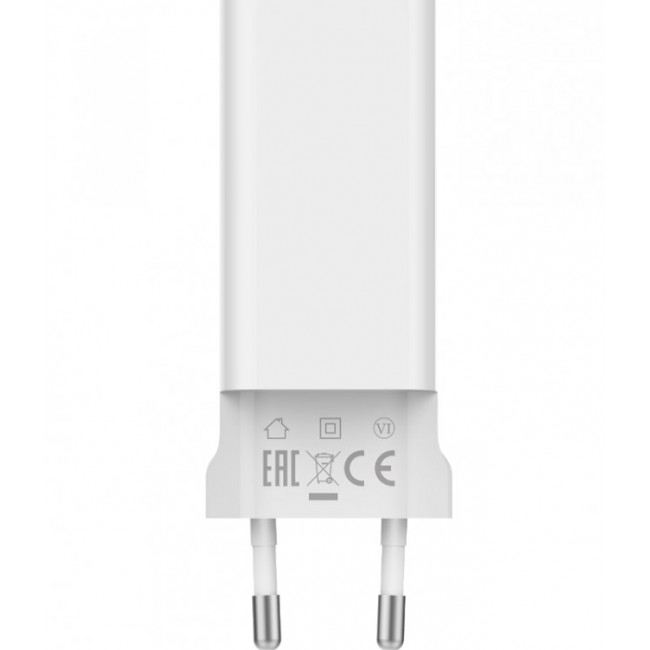 Зарядно устройство Xiaomi Mi Wall Charger 65W Fast Charger with GaN Tech BHR5515GL