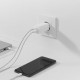 Зарядно устройство Xiaomi Mi Wall Charger 65W Fast Charger with GaN Tech BHR5515GL