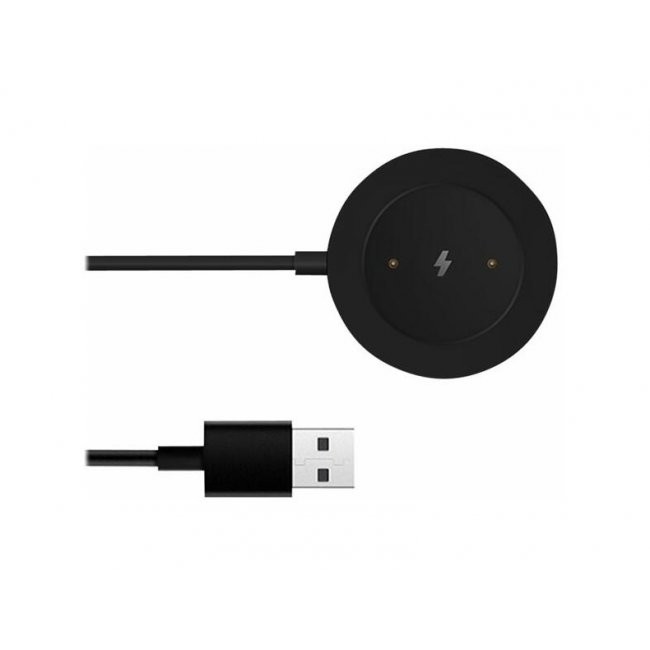Зарядно устройство Xiaomi Mi Watch Charging Dock BHR4888GL- зарядно