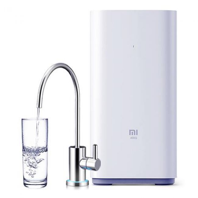 Xiaomi Mi Water Purifier- пречиствател за вода