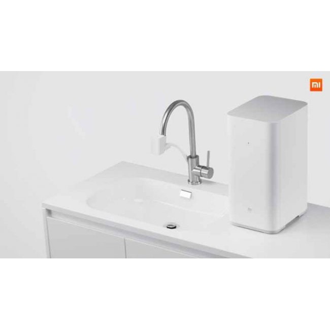 Xiaomi Mi Water Purifier- пречиствател за вода