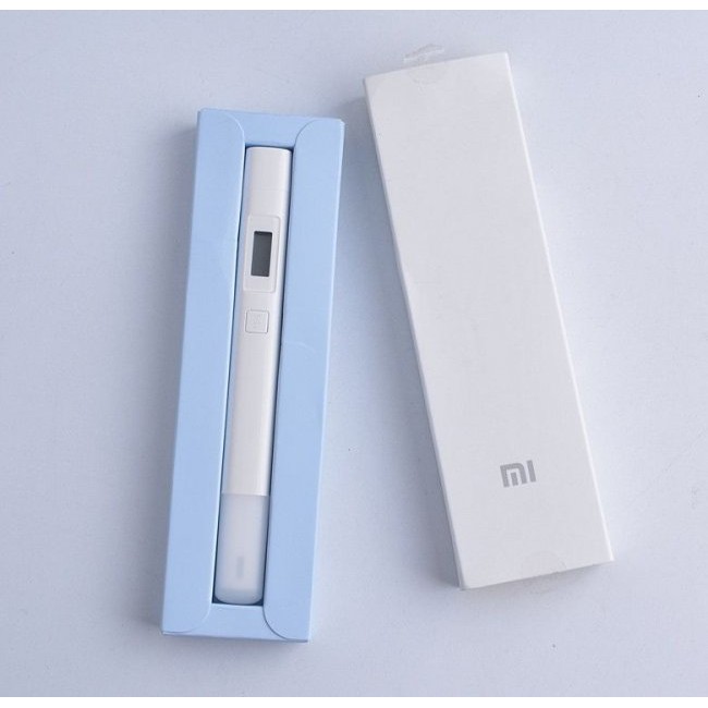 Xiaomi Mi Water Quality TDS Pen - Tестер за качеството на водата