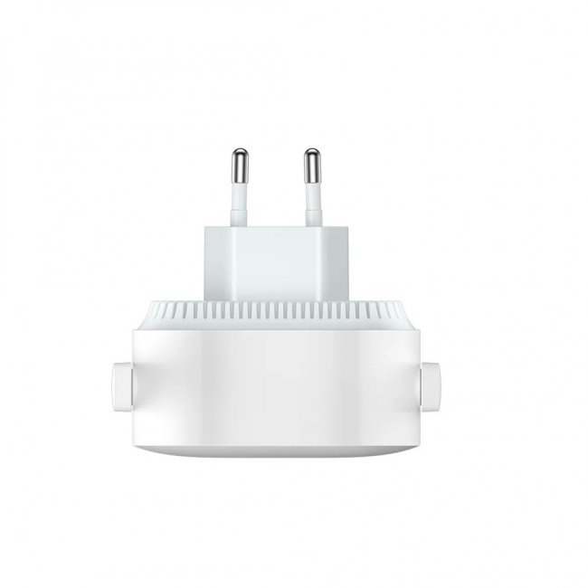 Усилвател за интернет мрежа Xiaomi Mi Wi-Fi Range Extender N300 - БЯЛ -- WHITE