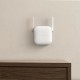 Усилвател за интернет мрежа Xiaomi Mi Wi-Fi Range Extender N300 - БЯЛ -- WHITE