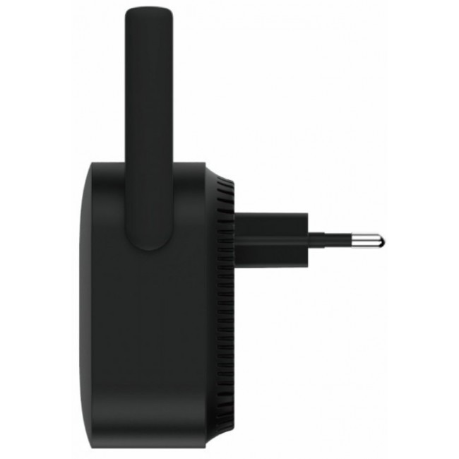 Усилвател за интернет мрежа Xiaomi Mi Wi-Fi Range Extender Pro - ЧЕРЕН -- BLACK