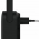 Усилвател за интернет мрежа Xiaomi Mi Wi-Fi Range Extender Pro - ЧЕРЕН -- BLACK