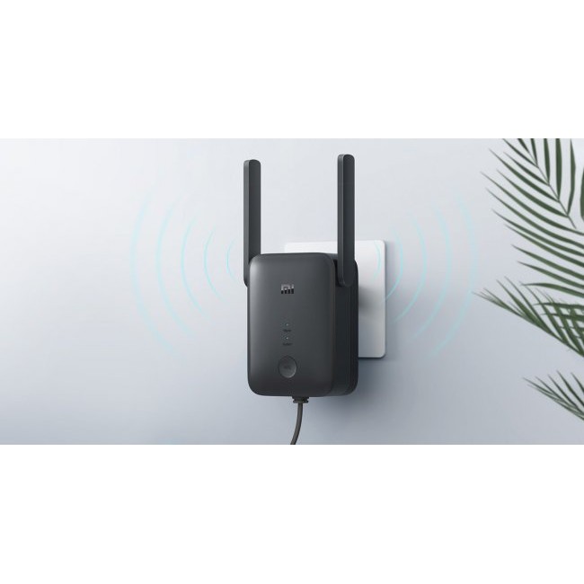 Рутер Xiaomi Mi WiFi Range Extender AC1200 Усилвател