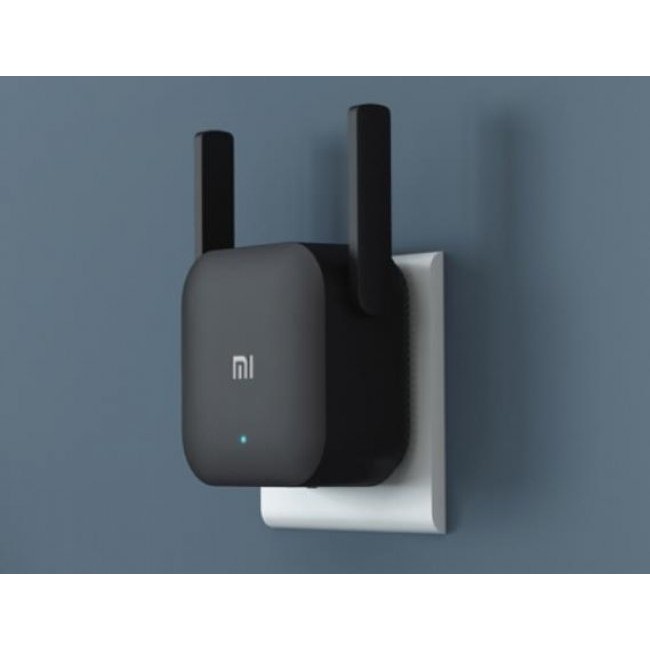 Усилвател за интернет мрежа Xiaomi Mi WiFi Repeater Pro CE Extender 