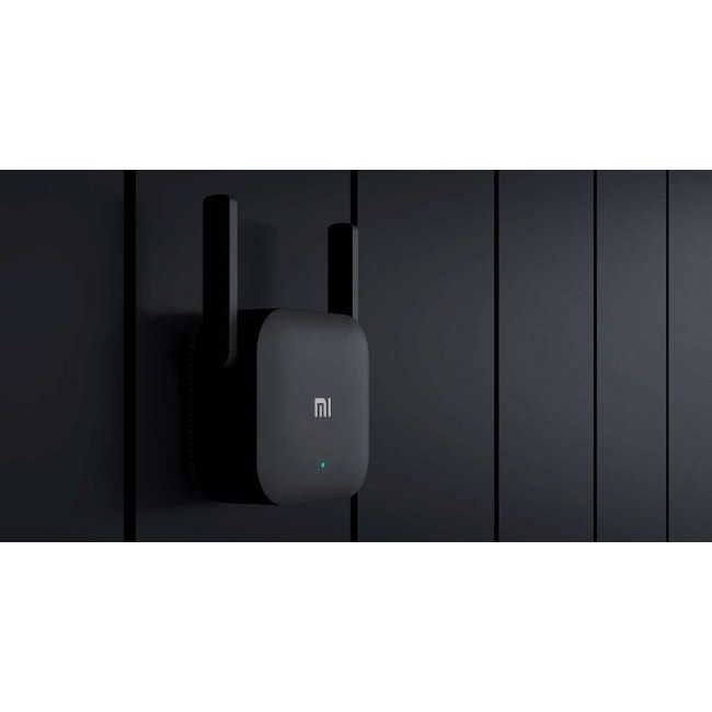 Усилвател за интернет мрежа Xiaomi Mi WiFi Repeater Pro CE Extender 