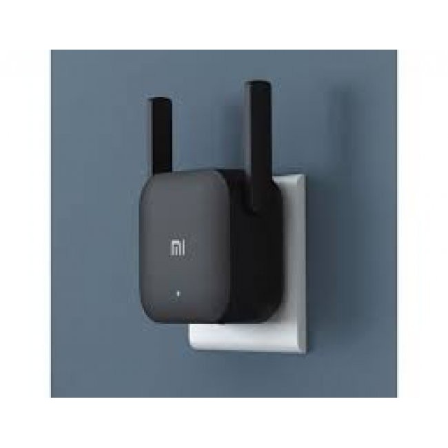 Усилвател за интернет мрежа Xiaomi Mi WiFi Repeater Pro CE Extender 