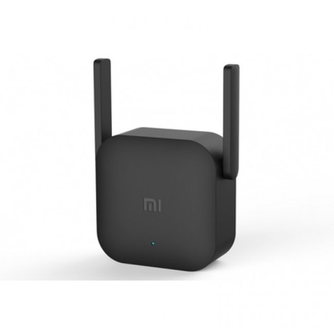 Усилвател за интернет мрежа Xiaomi Mi WiFi Repeater Pro CE Extender 