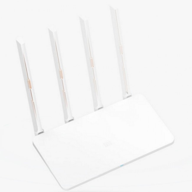 Рутер Xiaomi Mi WiFi Router 3 White