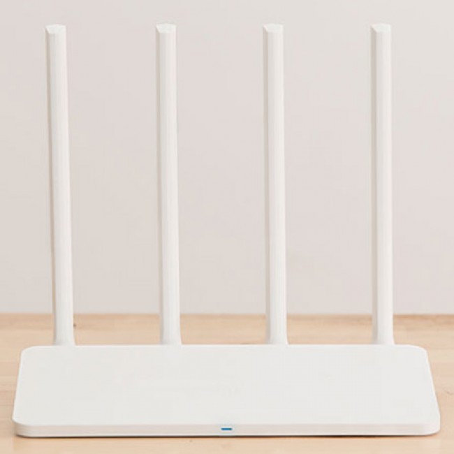 Рутер Xiaomi Mi WiFi Router 3 White