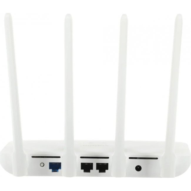 Рутер Xiaomi Mi WiFi Router AC1200