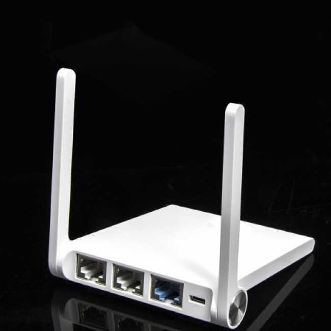 Рутер Xiaomi Mi WiFi Router Youth Edition