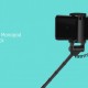 Аксесоар за екшън камера Xiaomi Mi Wired Monopod Selfie Stick