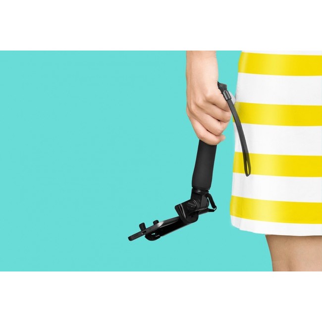 Аксесоар за екшън камера Xiaomi Mi Wired Monopod Selfie Stick