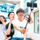 Аксесоар за екшън камера Xiaomi Mi Wired Monopod Selfie Stick