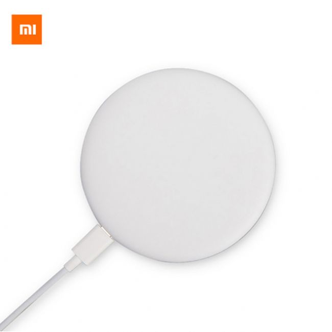 Зарядно устройство Xiaomi Mi Wireless Charger