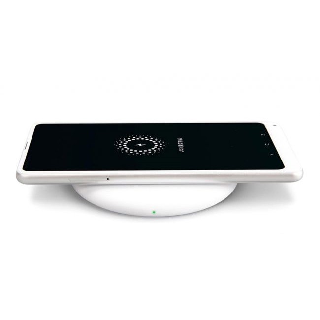Зарядно устройство Xiaomi Mi Wireless Charger