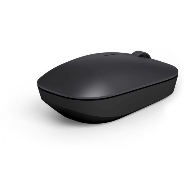 Мишка Xiaomi Mi Wireless Mouse Black