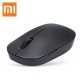 Мишка Xiaomi Mi Wireless Mouse Black