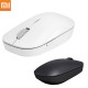 Мишка Xiaomi Mi Wireless Mouse Black