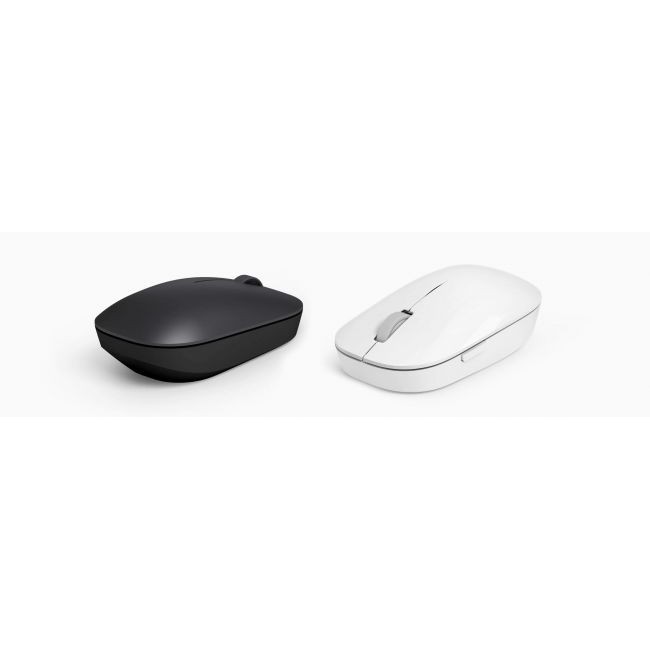 Мишка Xiaomi Mi Wireless Mouse Black