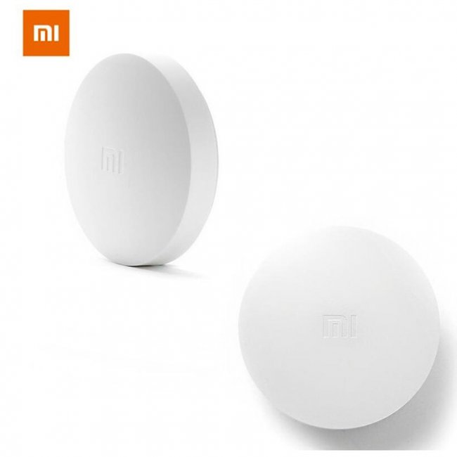 За дома и офиса Xiaomi Mi Wireless Switch
