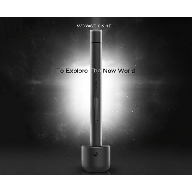 Отвертка Xiaomi Mi Wowstick 1F Pro Mini Electric Screwdriver - мини електрическа отвертка