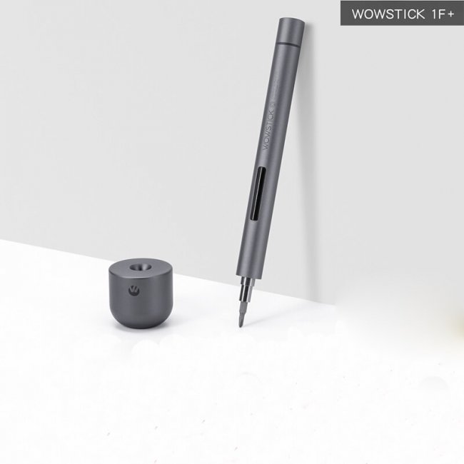 Отвертка Xiaomi Mi Wowstick 1F Pro Mini Electric Screwdriver - мини електрическа отвертка