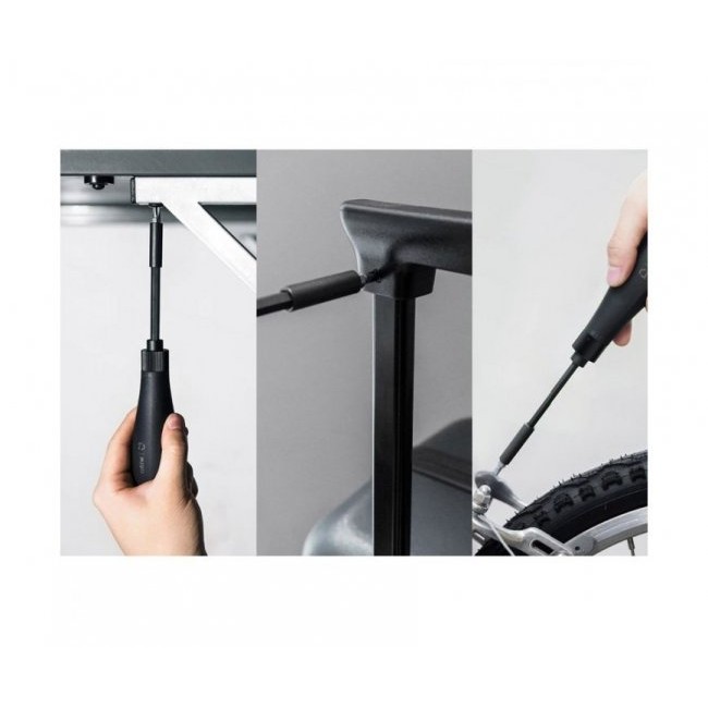 Отвертка Xiaomi Mi x Wiha 8-in-1 Precision Screwdriver - Отвертка