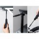 Отвертка Xiaomi Mi x Wiha 8-in-1 Precision Screwdriver - Отвертка