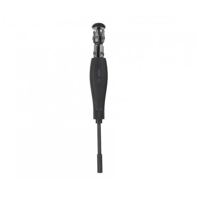 Отвертка Xiaomi Mi x Wiha 8-in-1 Precision Screwdriver - Отвертка