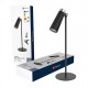 Настолна лампа Xiaomi Mi Yeelight 4 in 1 Rechargeable Desk Lamp 