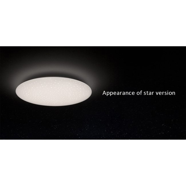 Лампа Xiaomi Mi Yeelight 450 LED Ceiling Light