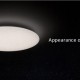 Лампа Xiaomi Mi Yeelight 450 LED Ceiling Light