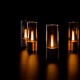Настолна лампа Xiaomi Mi Yeelight Candela ambiance Lamp