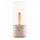 Настолна лампа Xiaomi Mi Yeelight Candela ambiance Lamp